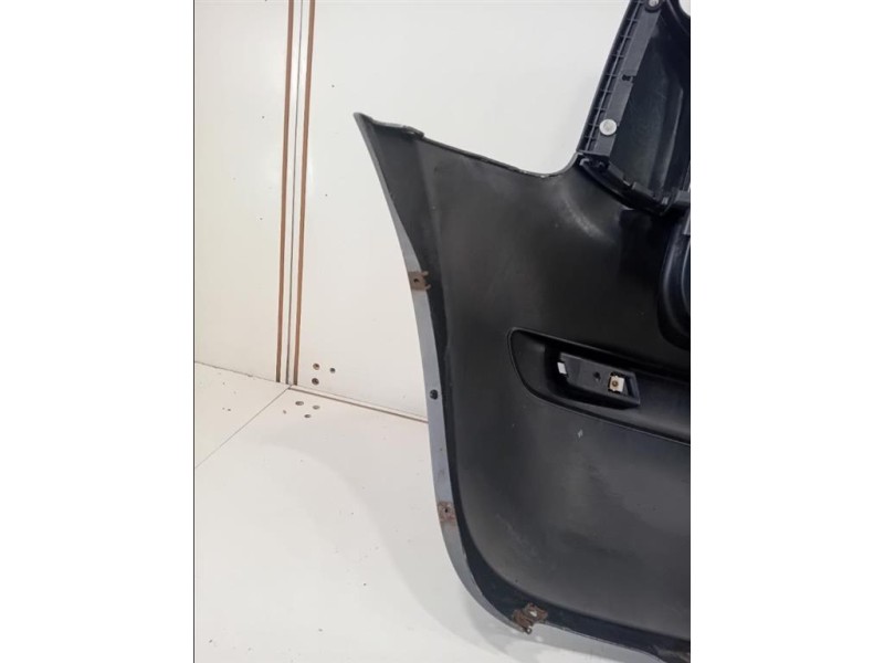 Paraurti POST 85022-9U040 Nissan NOTE I 2006