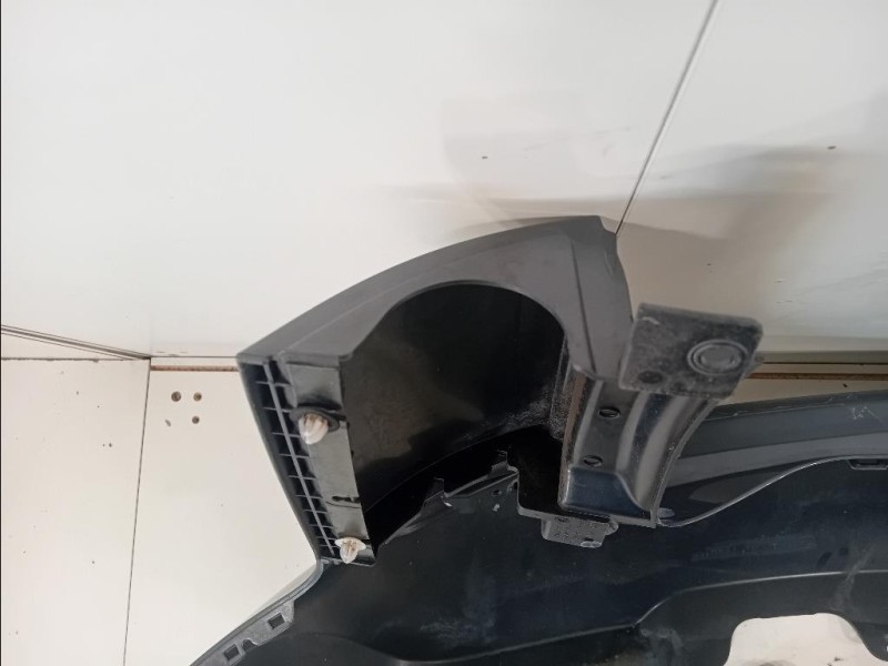 Paraurti POST 85022-9U040 Nissan NOTE I 2006