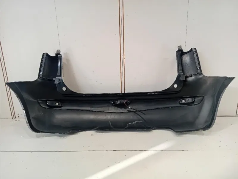 Paraurti POST 85022-9U040 Nissan NOTE I 2006