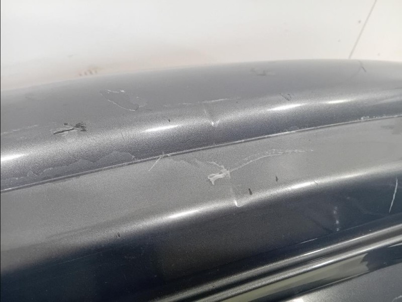 Paraurti POST 85022-9U040 Nissan NOTE I 2006