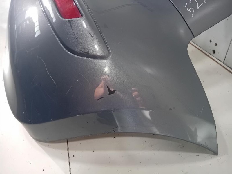 Paraurti POST 85022-9U040 Nissan NOTE I 2006