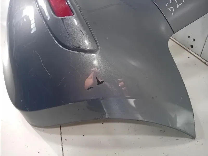 Paraurti POST 85022-9U040 Nissan NOTE I 2006