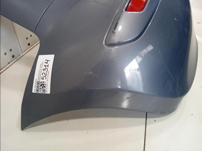Paraurti POST 85022-9U040 Nissan NOTE I 2006