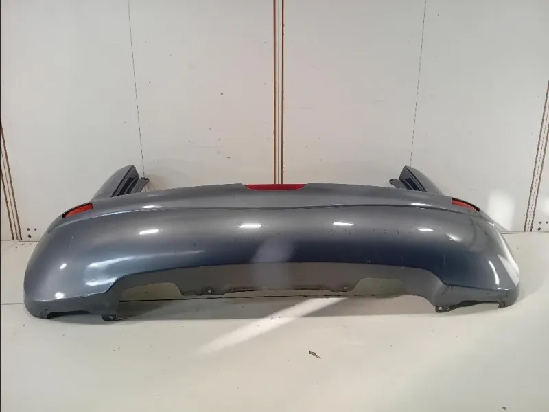 Paraurti POST 85022-9U040 Nissan NOTE I 2006