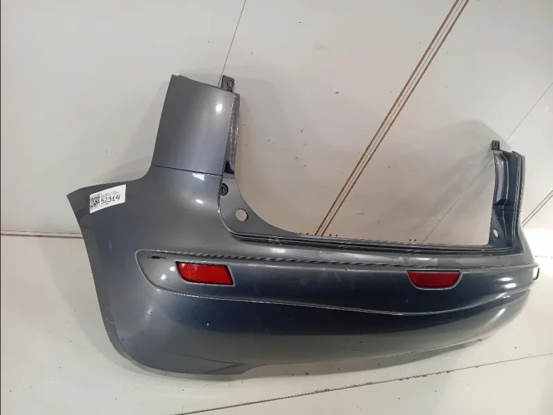 Paraurti POST 85022-9U040 Nissan NOTE I 2006