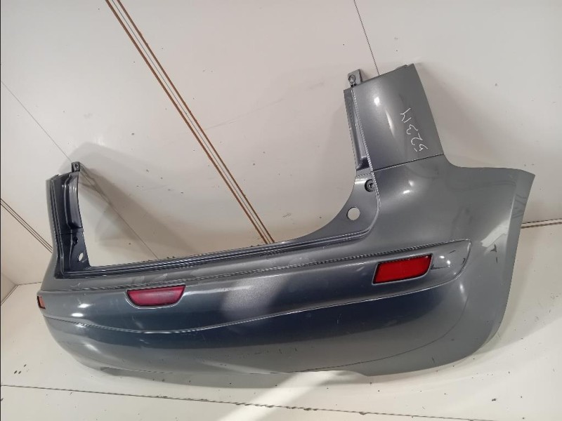 Paraurti POST 85022-9U040 Nissan NOTE I 2006