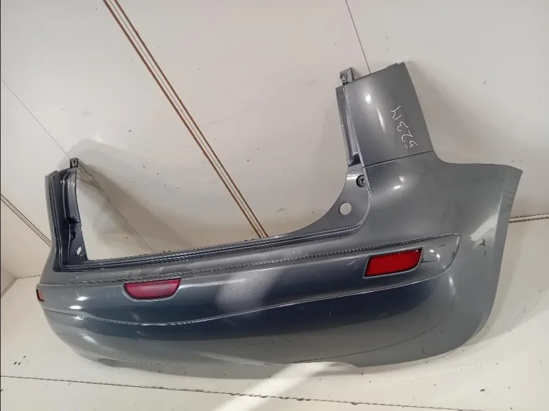 Paraurti POST 85022-9U040 Nissan NOTE I 2006