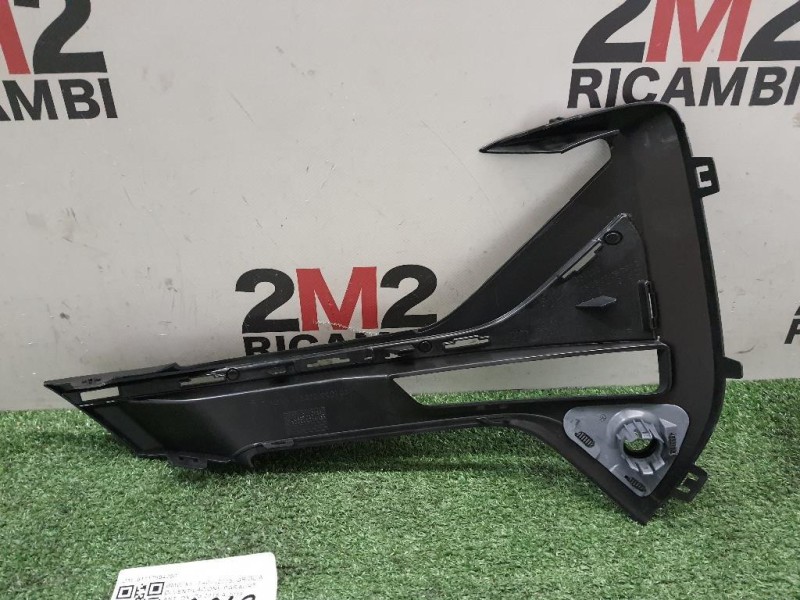 Griglia DI Ventilazione Paraurti ANT DX 51117954250 DX Bmw X1 F48 2015