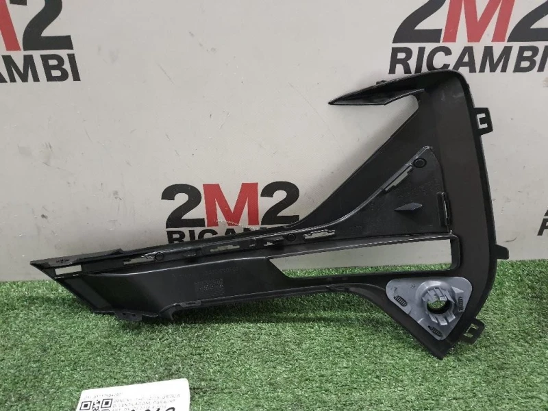 Griglia DI Ventilazione Paraurti ANT DX 51117954250 DX Bmw X1 F48 2015