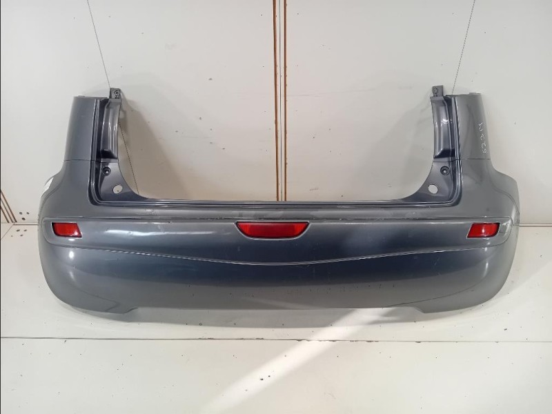 Paraurti POST 85022-9U040 Nissan NOTE I 2006