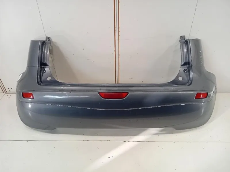 Paraurti POST 85022-9U040 Nissan NOTE I 2006