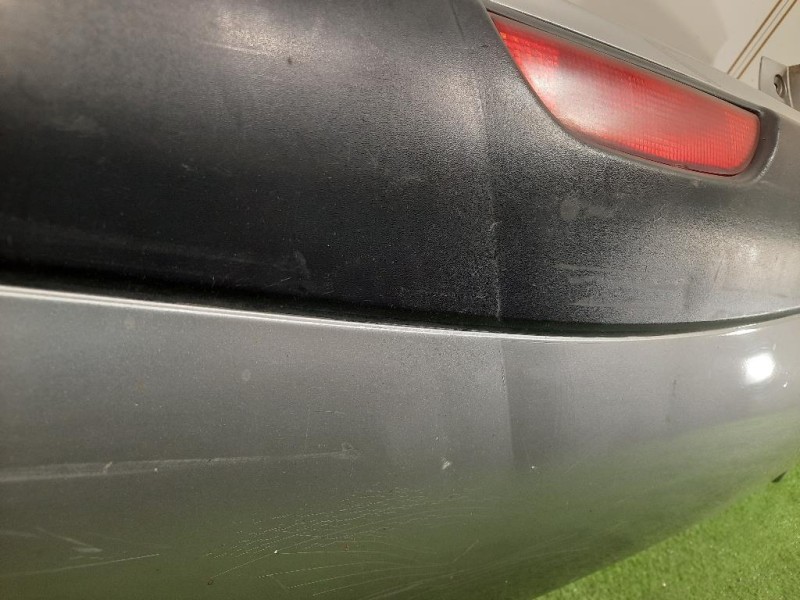 Paraurti POST 85022 9U040 Nissan NOTE I 2006