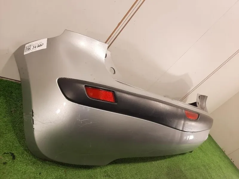 Paraurti POST 85022 9U040 Nissan NOTE I 2006