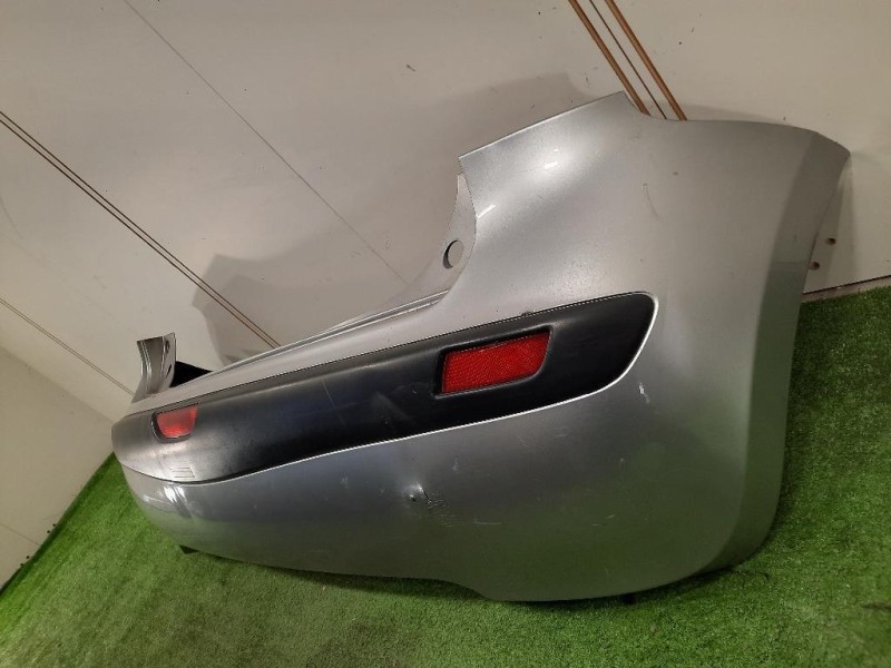 Paraurti POST 85022 9U040 Nissan NOTE I 2006
