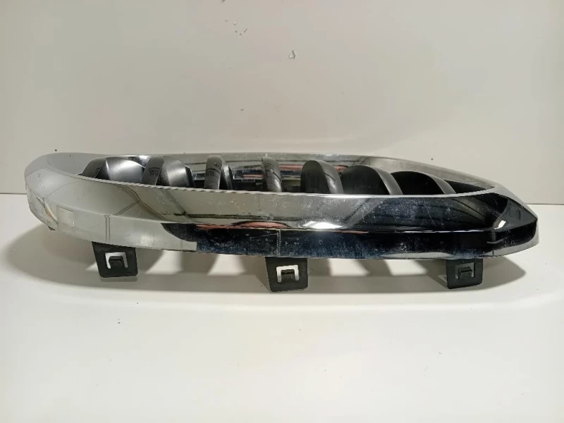 Griglia DI Ventilazione Paraurti ANT DX 192976-10 Bmw X3 G01 2018