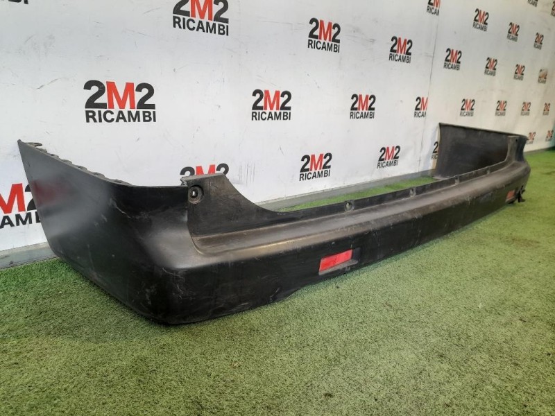 Paraurti POST 850223LG5H Nissan Nv200 2009