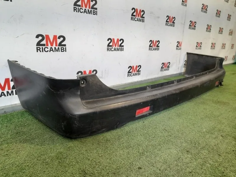 Paraurti POST 850223LG5H Nissan Nv200 2009