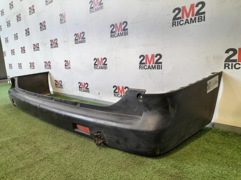 Paraurti POST 850223LG5H Nissan Nv200 2009