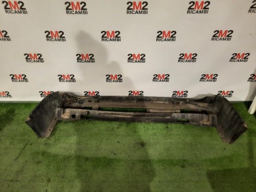 Paraurti POST H50223LGEH Nissan Nv200 2009