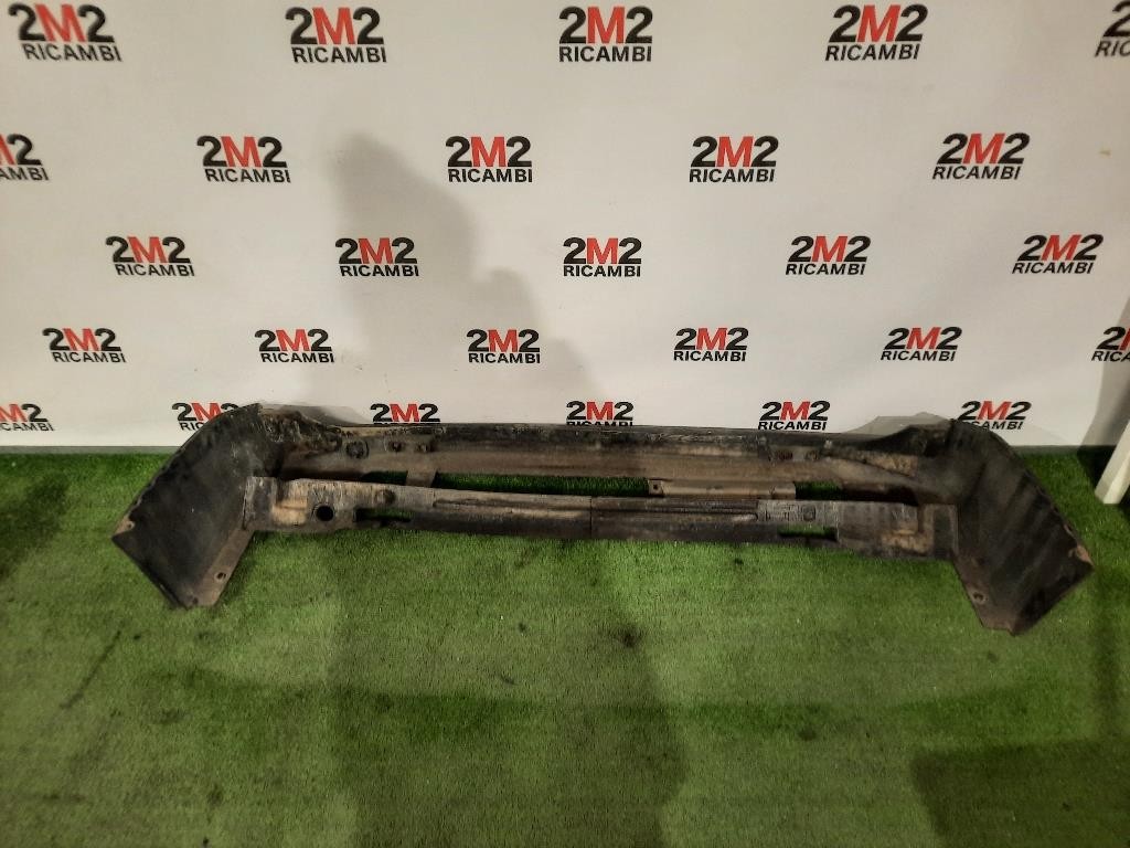 Paraurti POST H50223LGEH Nissan Nv200 2009