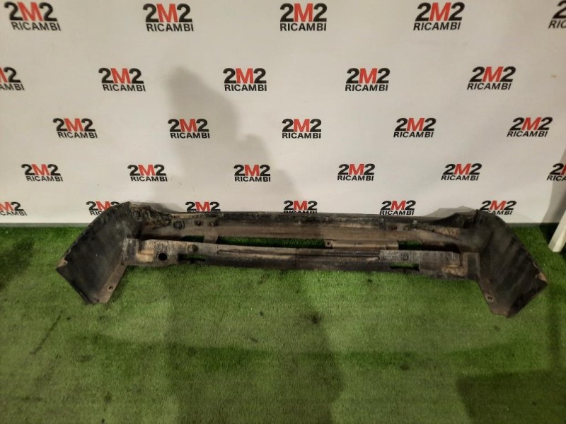 Paraurti POST H50223LGEH Nissan Nv200 2009