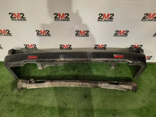 Paraurti POST H50223LGEH Nissan Nv200 2009