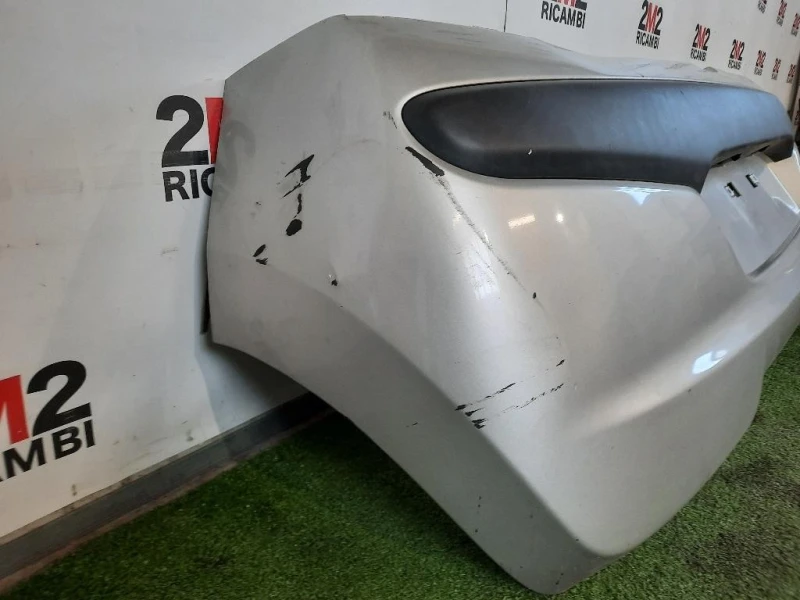 Paraurti POST 850504A00A Nissan PIXO 2009