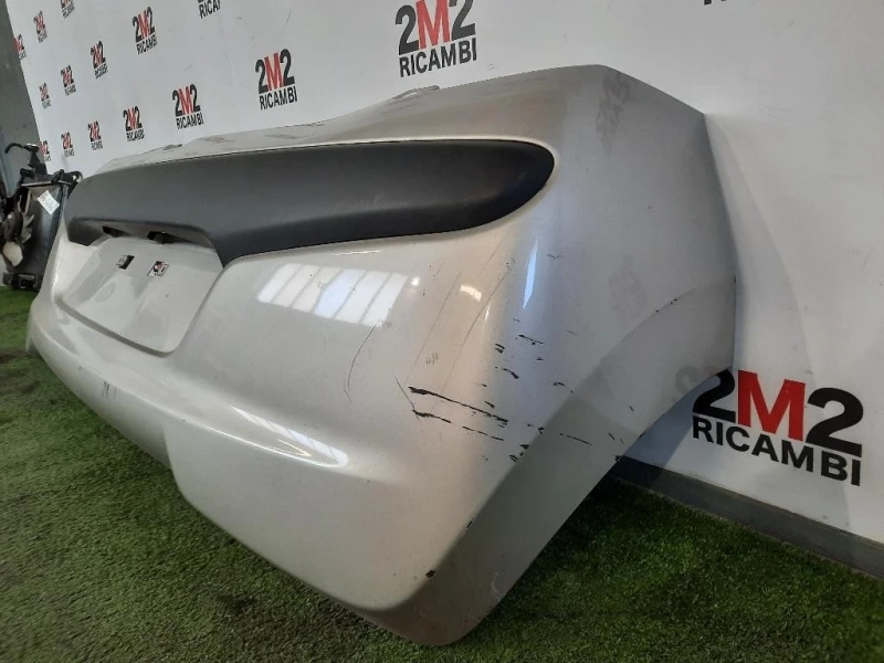 Paraurti POST 850504A00A Nissan PIXO 2009