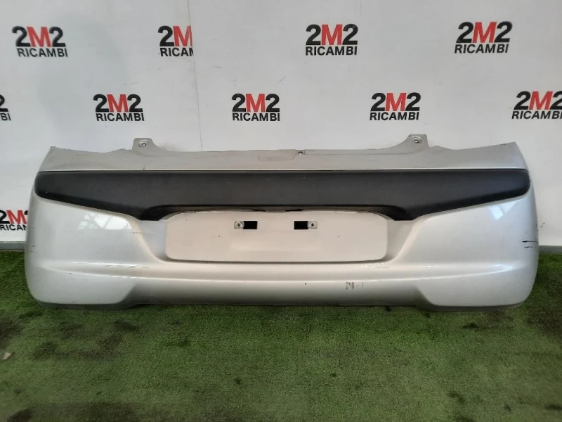 Paraurti POST 850504A00A Nissan PIXO 2009