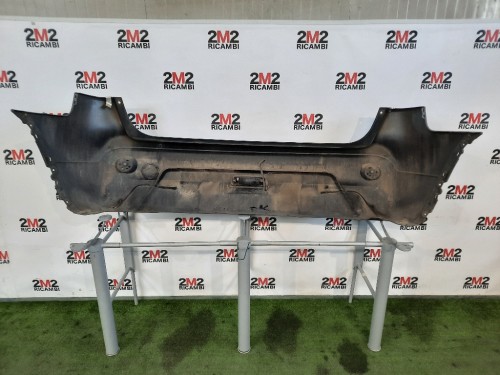 Paraurti POST 85022BR00H Nissan Qashqai I 2007