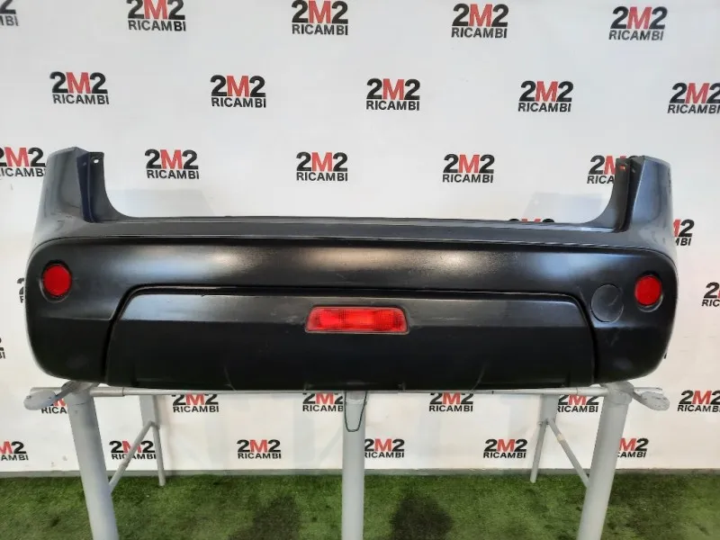 Paraurti POST 85022BR00H Nissan Qashqai I 2007