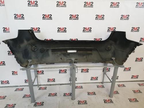 Paraurti POST 85022BR00H Nissan Qashqai I 2007