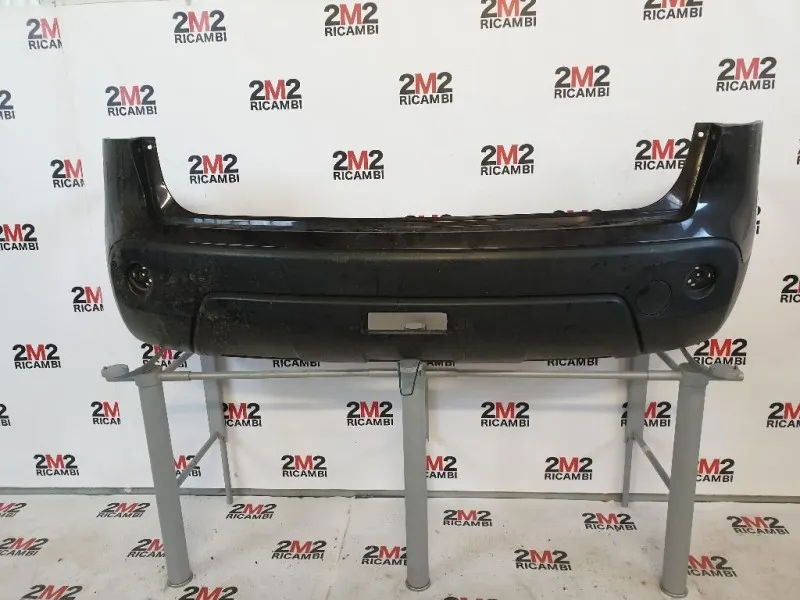 Paraurti POST 85022BR00H Nissan Qashqai I 2007