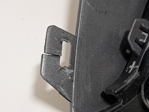 Griglia DI Ventilazione Paraurti ANT DX