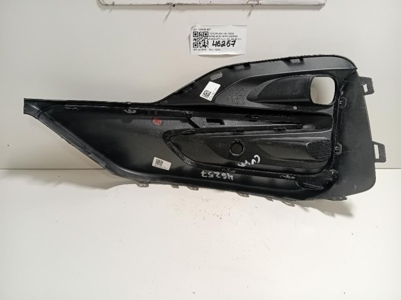 Griglia DI Ventilazione Paraurti ANT DX C09086-487 Ford KUGA III 2020