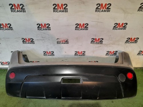 Paraurti POST 85071JD000 Nissan Qashqai I 2007