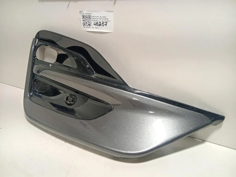 Griglia DI Ventilazione Paraurti ANT DX C09086-487 Ford KUGA III 2020