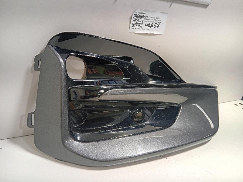 Griglia DI Ventilazione Paraurti ANT DX C09086-487 Ford KUGA III 2020