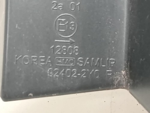 Fanale POST DX 92402-2Y0 Hyundai IX35 2013