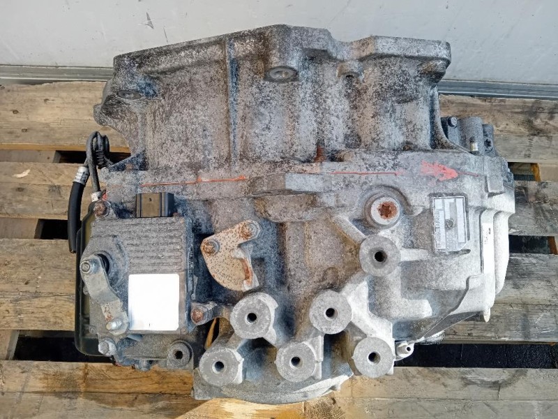 Cambio CAMBIO Opel Zafira B 2005