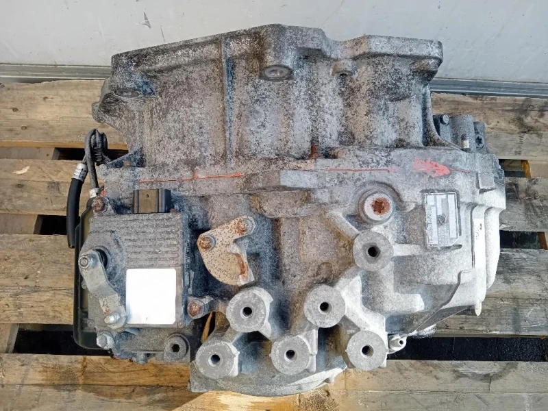 Cambio CAMBIO Opel Zafira B 2005