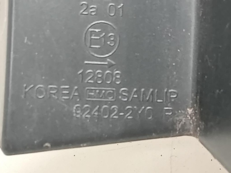 Fanale POST DX 92402-2Y0 Hyundai IX35 2013