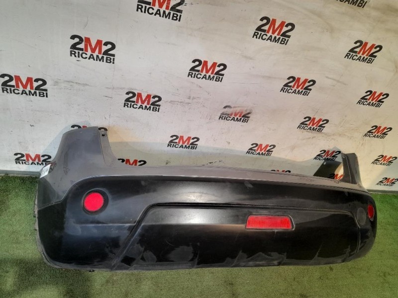 Paraurti POST 85071JD000 Nissan Qashqai I 2007