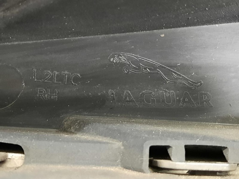 Griglia DI Ventilazione Paraurti ANT DX Jaguar XF I 2008