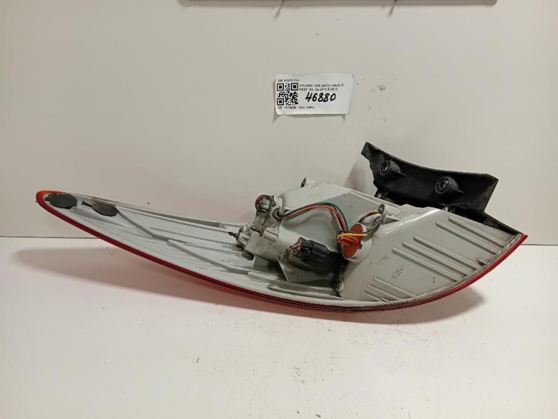 Fanale POST DX 92402-2Y0 Hyundai IX35 2013
