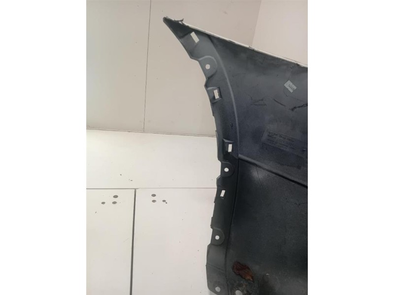 Paraurti POST H5022BR0MH Nissan Qashqai I 2010