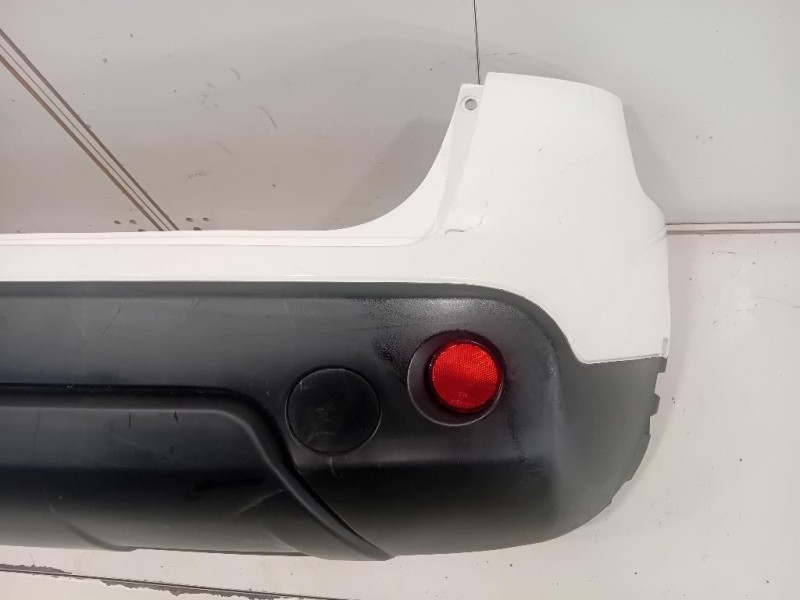 Paraurti POST H5022BR0MH Nissan Qashqai I 2010
