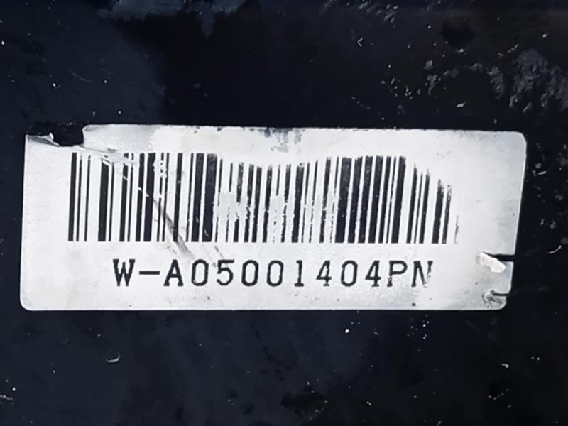 Cambio CAMBIO Opel Zafira B 2005