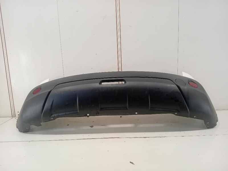 Paraurti POST H5022BR0MH Nissan Qashqai I 2010