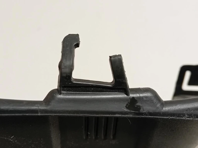 Griglia DI Ventilazione Paraurti ANT DX 9830218180 Opel Corsa F 2019